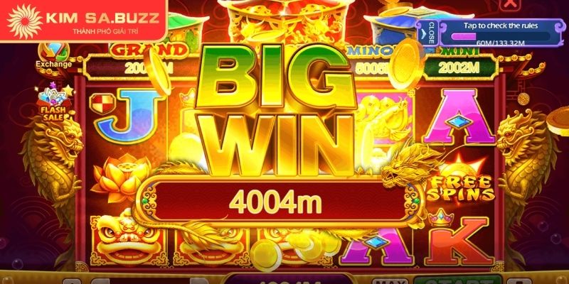 Tổng quan về Banh club nổ hũ Kimsa uy tín
