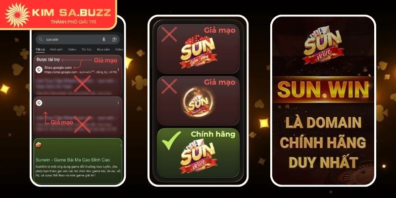 Cách bảo vệ bản thân trước nguy cơ giả mạo