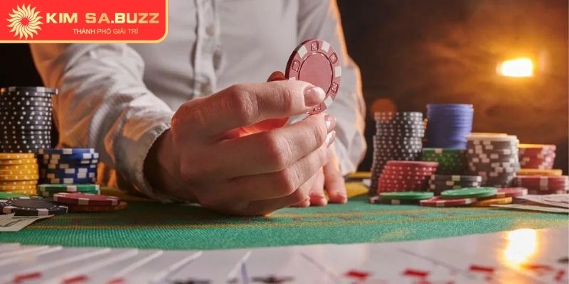 Biết giới hạn và dừng đúng lúc