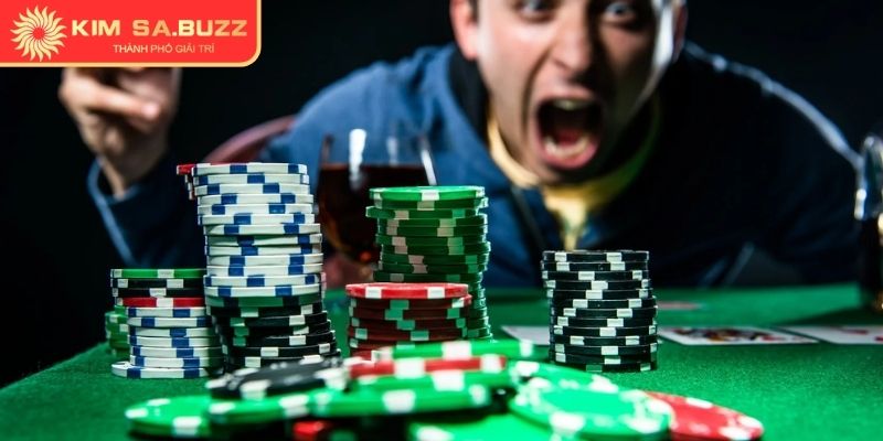 Bỏ bê công việc và gia đình