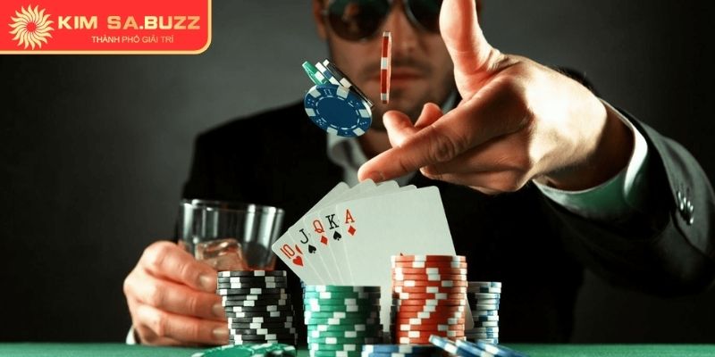 Ý nghĩa của việc chơi có trách nhiệm Kimsa
