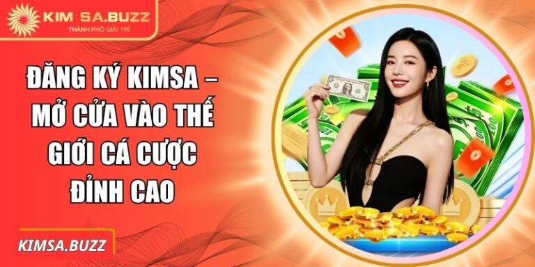 Đăng ký Kimsa