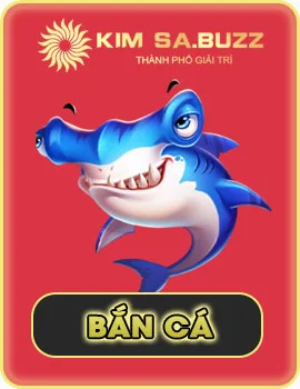 Hình bắn cá Kimsa