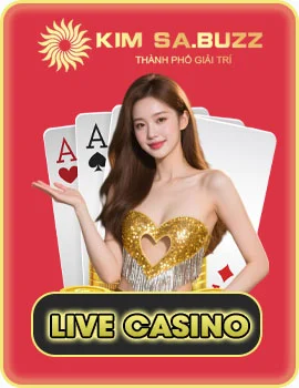 Hình Live Casino Kimsa