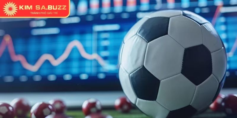 Kèo chấp nửa trái Kimsa là gì?