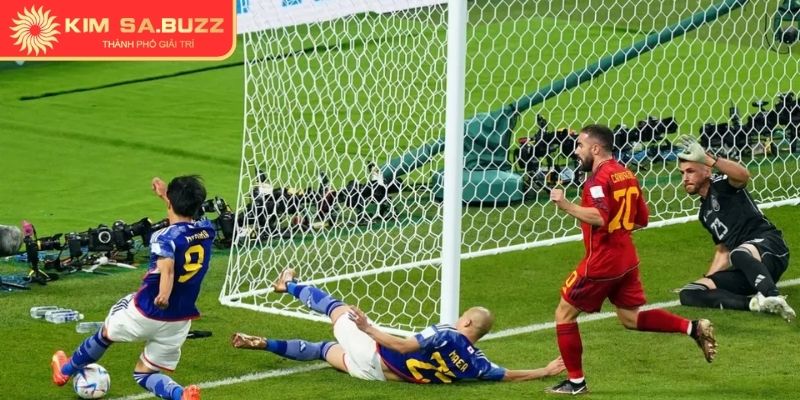 Chọn trận có lối chơi tấn công