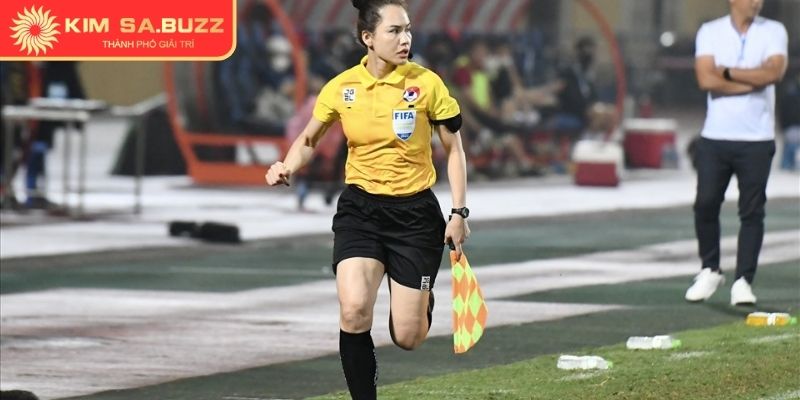 Kèo việt vị Kimsa là gì?
