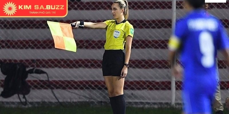 Mẹo bắt Kèo việt vị Kimsa