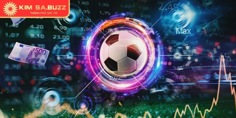 Kèo Tài Xỉu 2 trái Kimsa là gì?
